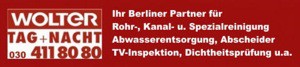 Wolter Abwasser